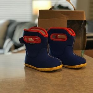 Baby Bog Insulated Waterproof Boot